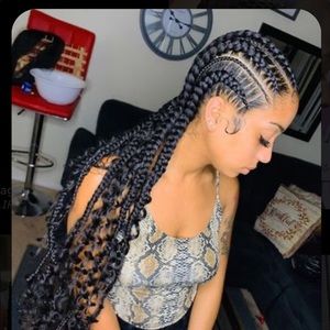 Meet your Posher, Timaya